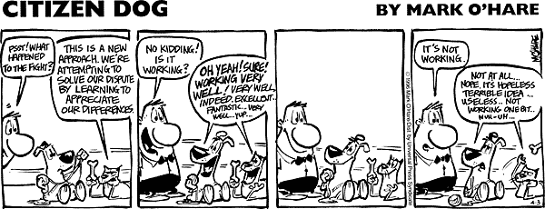 citizendog